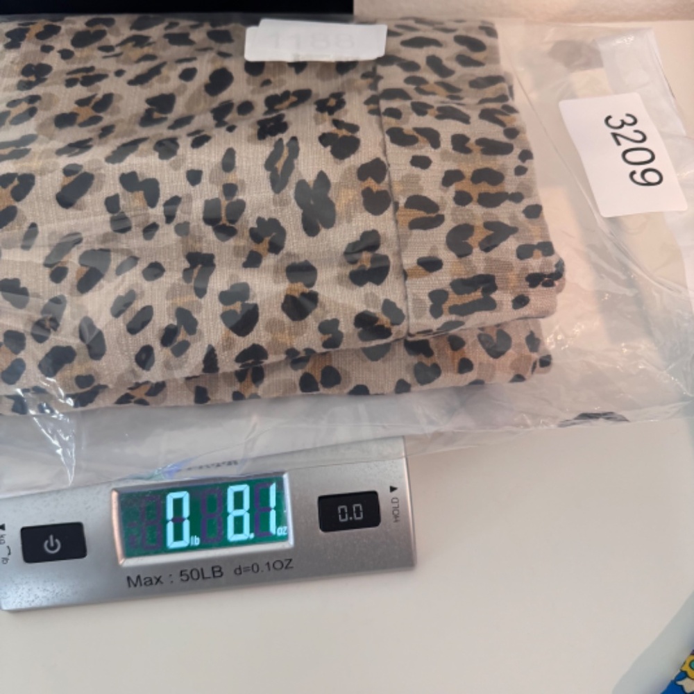 Banana Republic Skirt Women 8 Beige Animal Print Office Pencil Mob Wife Career - Picture 11 of 11